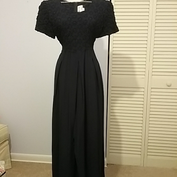 Vintage Pants - Vintage jumpsuit pants by Jeffrey & Dara